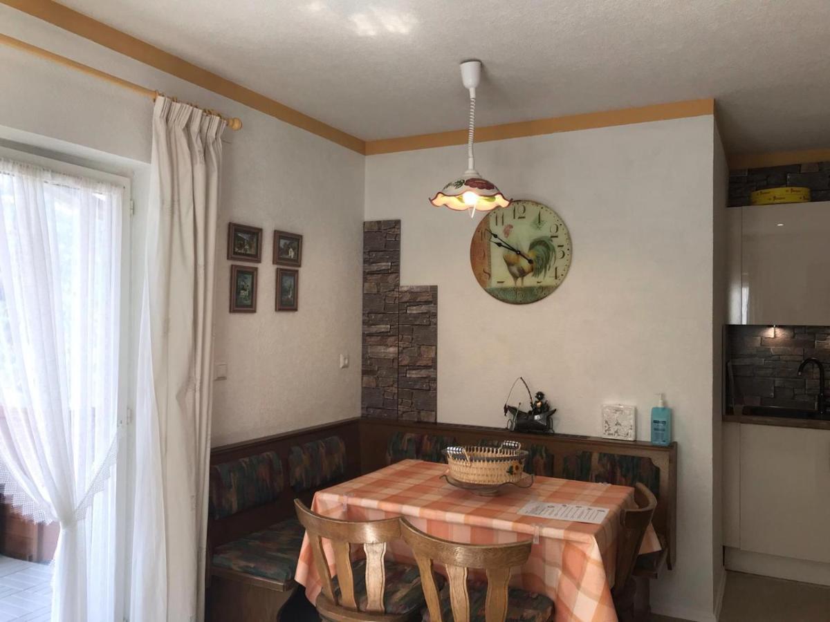 Landhaus Schoenblick Radenthein Extérieur photo