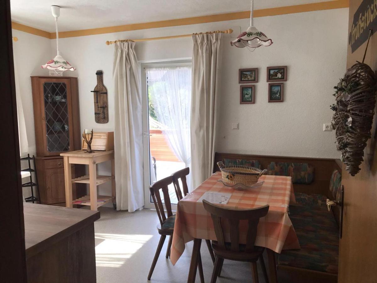 Landhaus Schoenblick Radenthein Extérieur photo