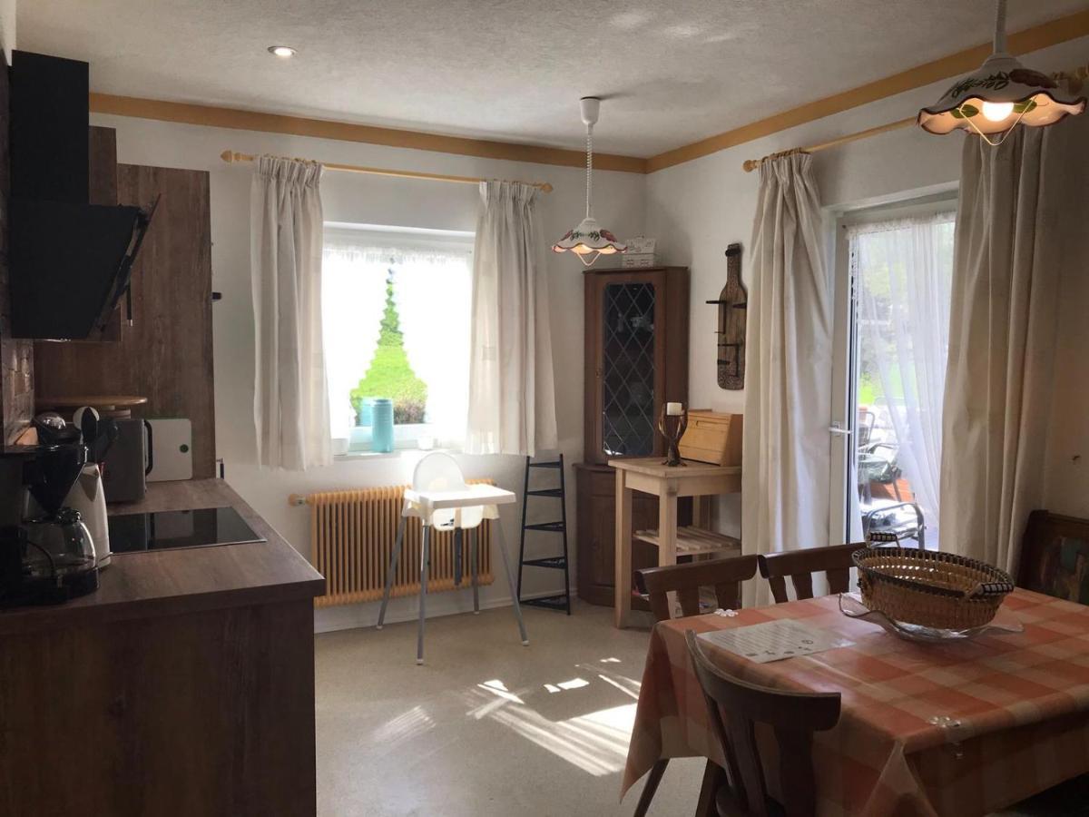 Landhaus Schoenblick Radenthein Extérieur photo