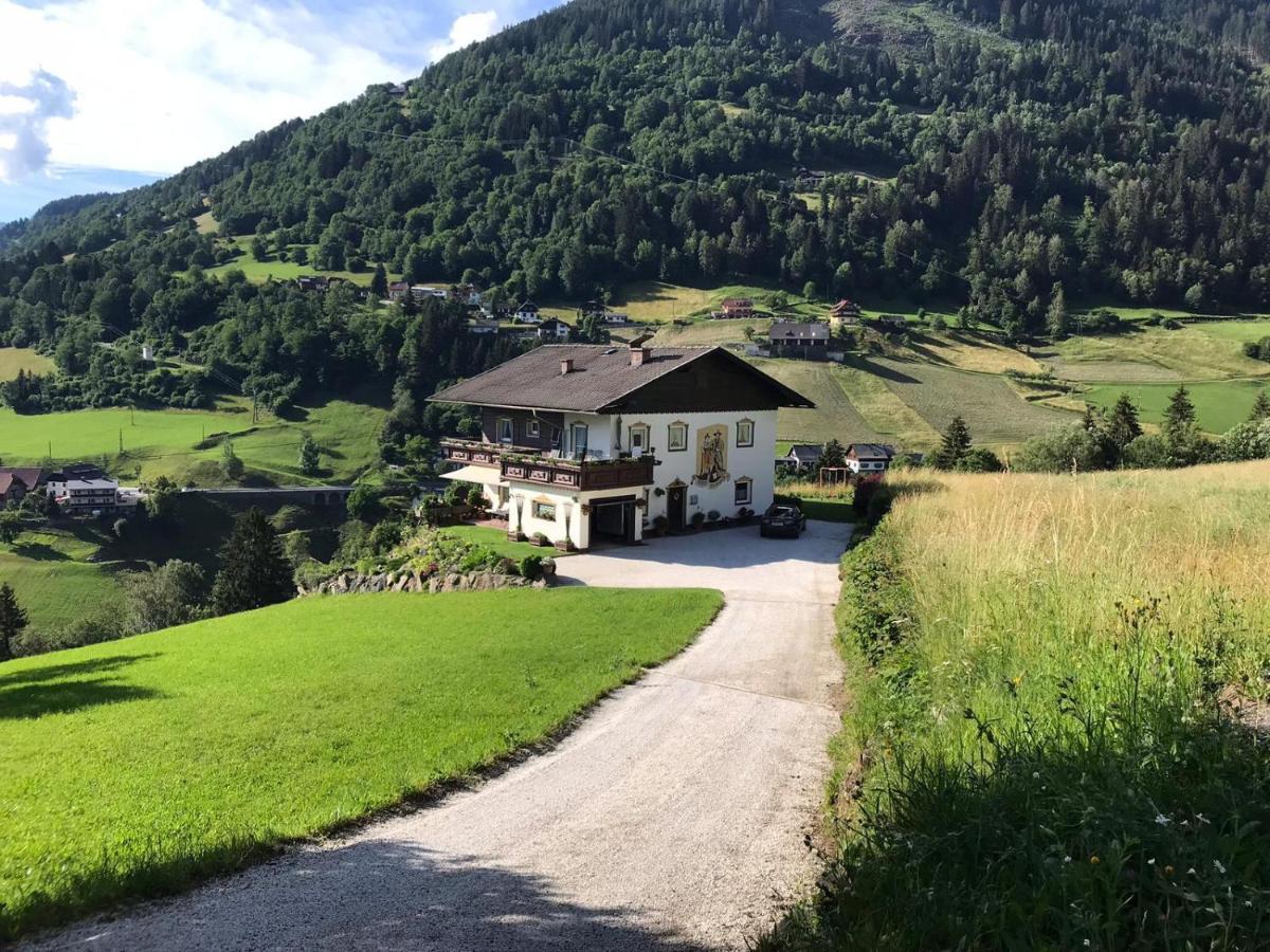 Landhaus Schoenblick Radenthein Extérieur photo