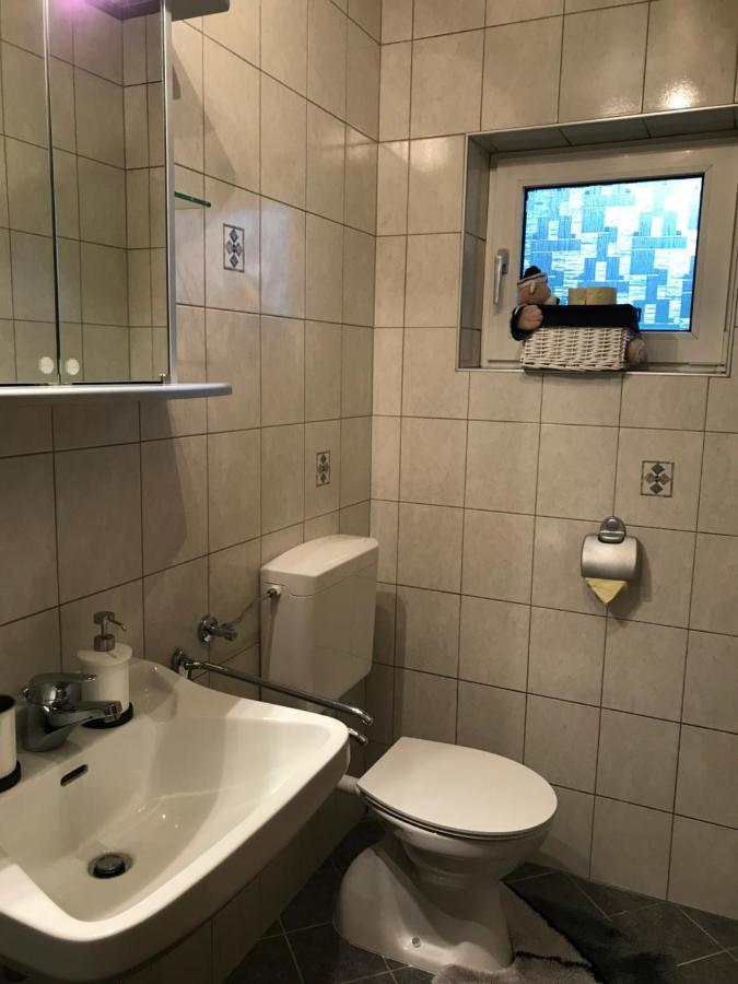 Landhaus Schoenblick Radenthein Extérieur photo