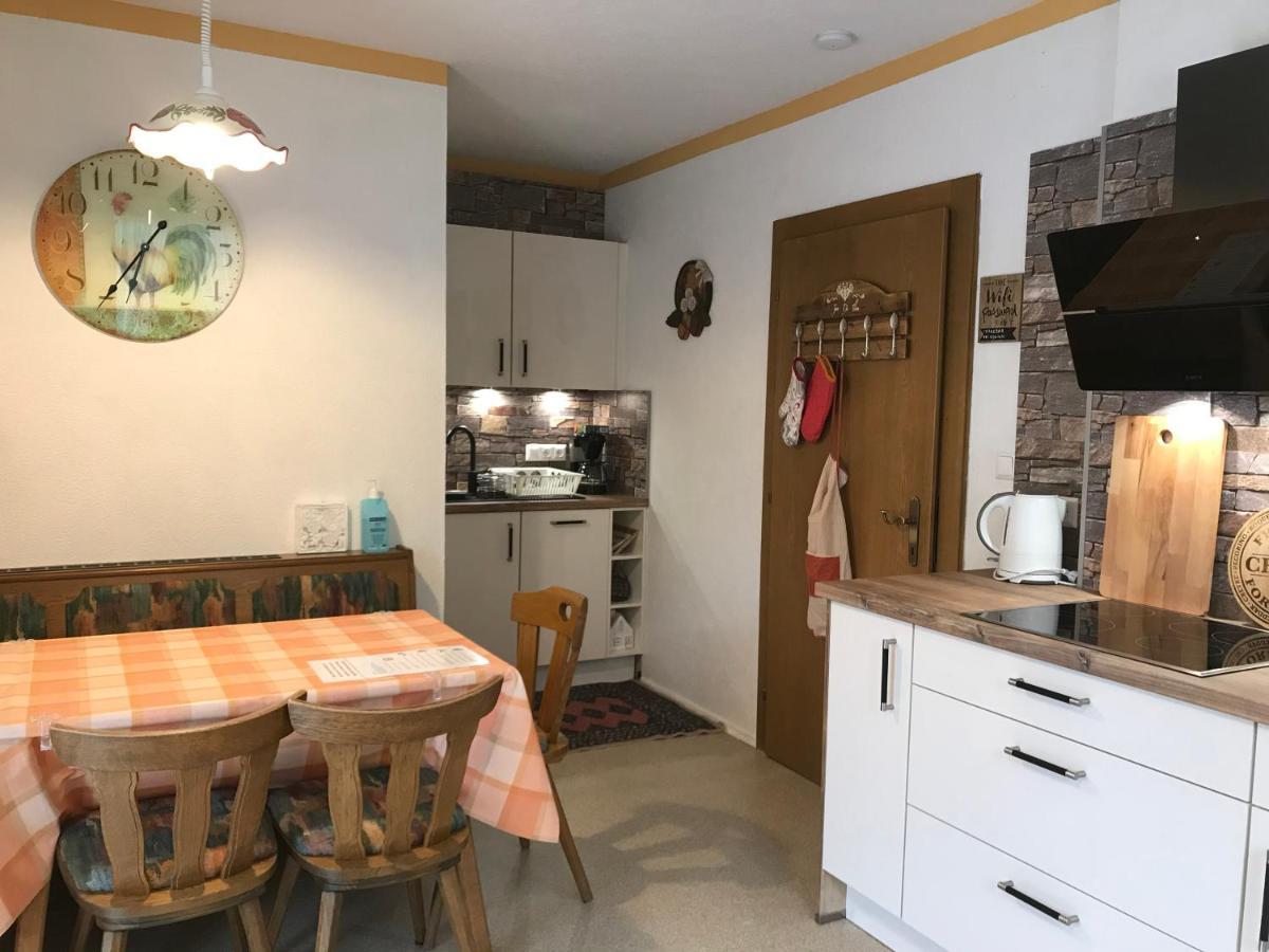 Landhaus Schoenblick Radenthein Extérieur photo