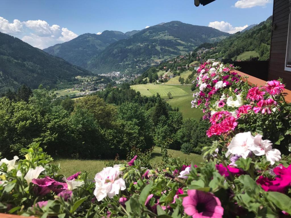 Landhaus Schoenblick Radenthein Extérieur photo