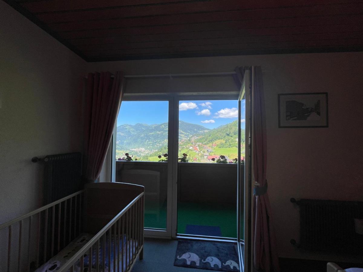 Landhaus Schoenblick Radenthein Extérieur photo