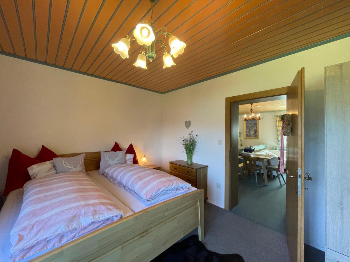 Landhaus Schoenblick Radenthein Extérieur photo