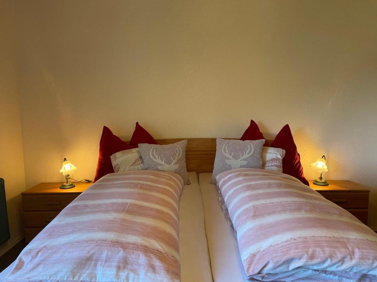 Landhaus Schoenblick Radenthein Extérieur photo