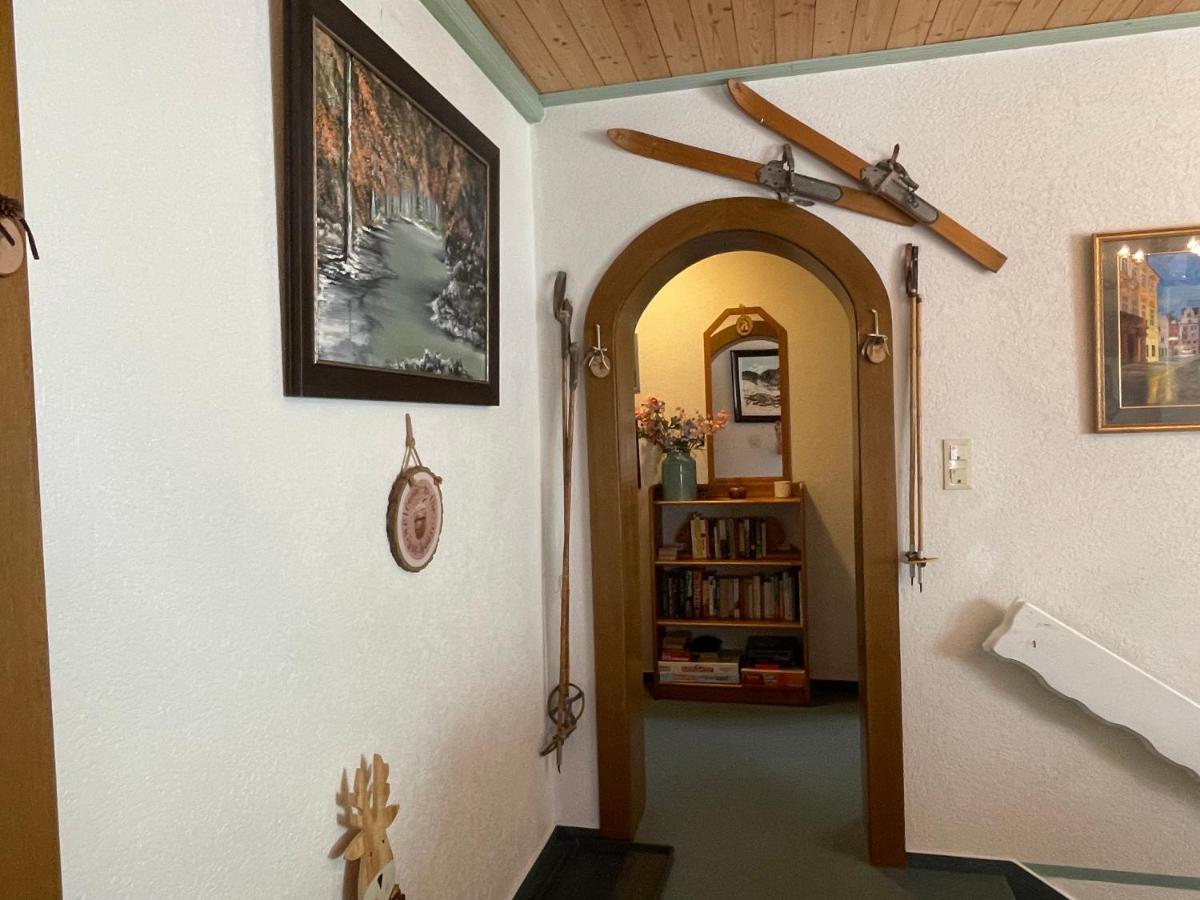 Landhaus Schoenblick Radenthein Extérieur photo