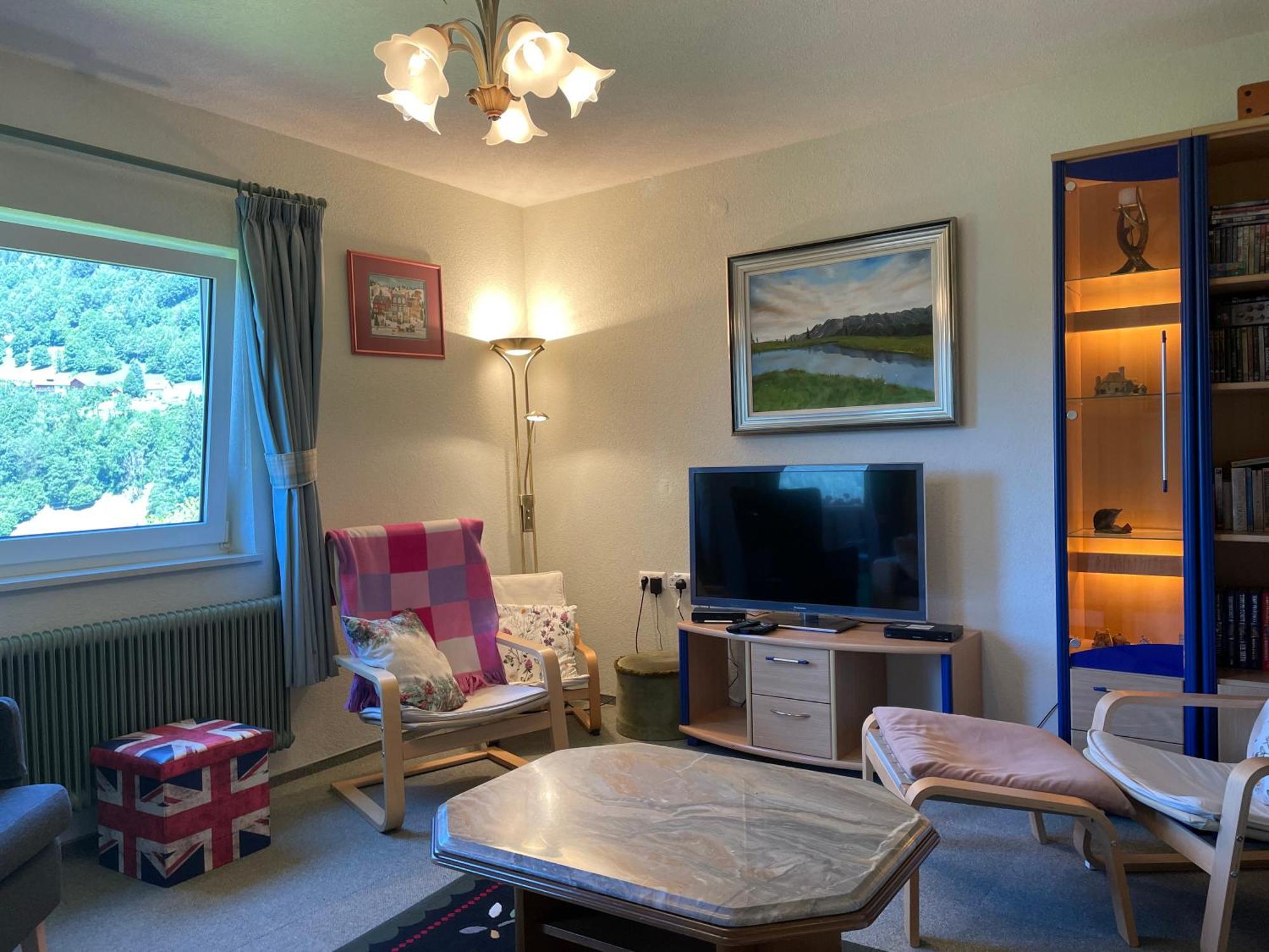 Landhaus Schoenblick Radenthein Extérieur photo
