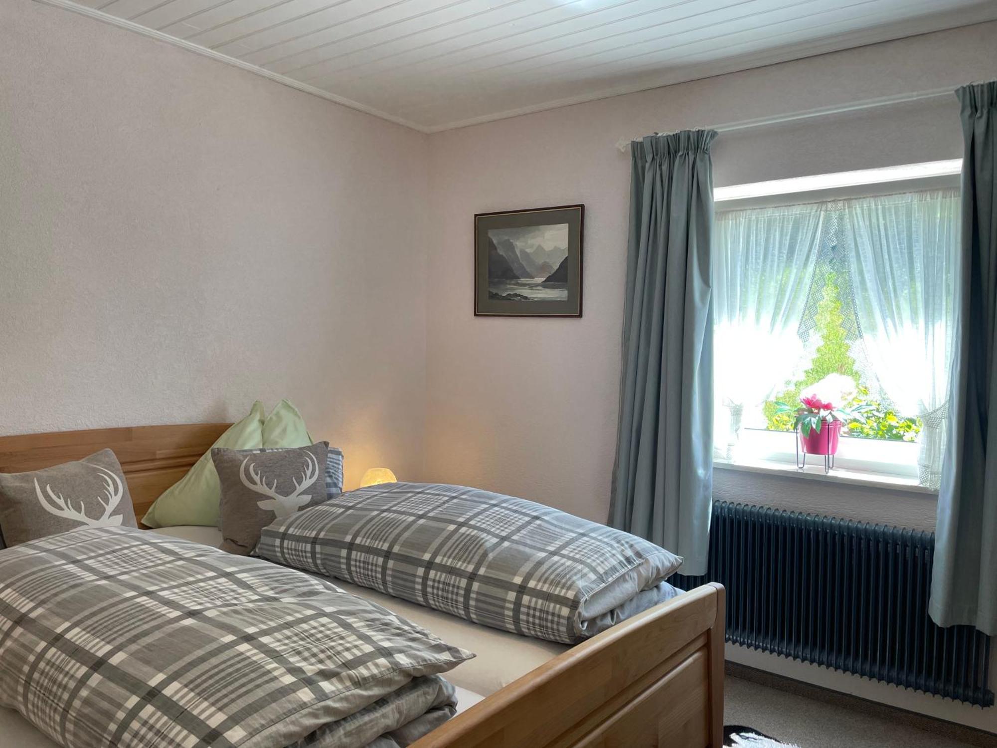 Landhaus Schoenblick Radenthein Extérieur photo